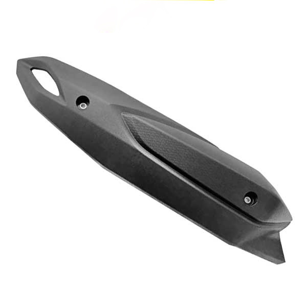کاور اگزوز طرح ایروکس NVX