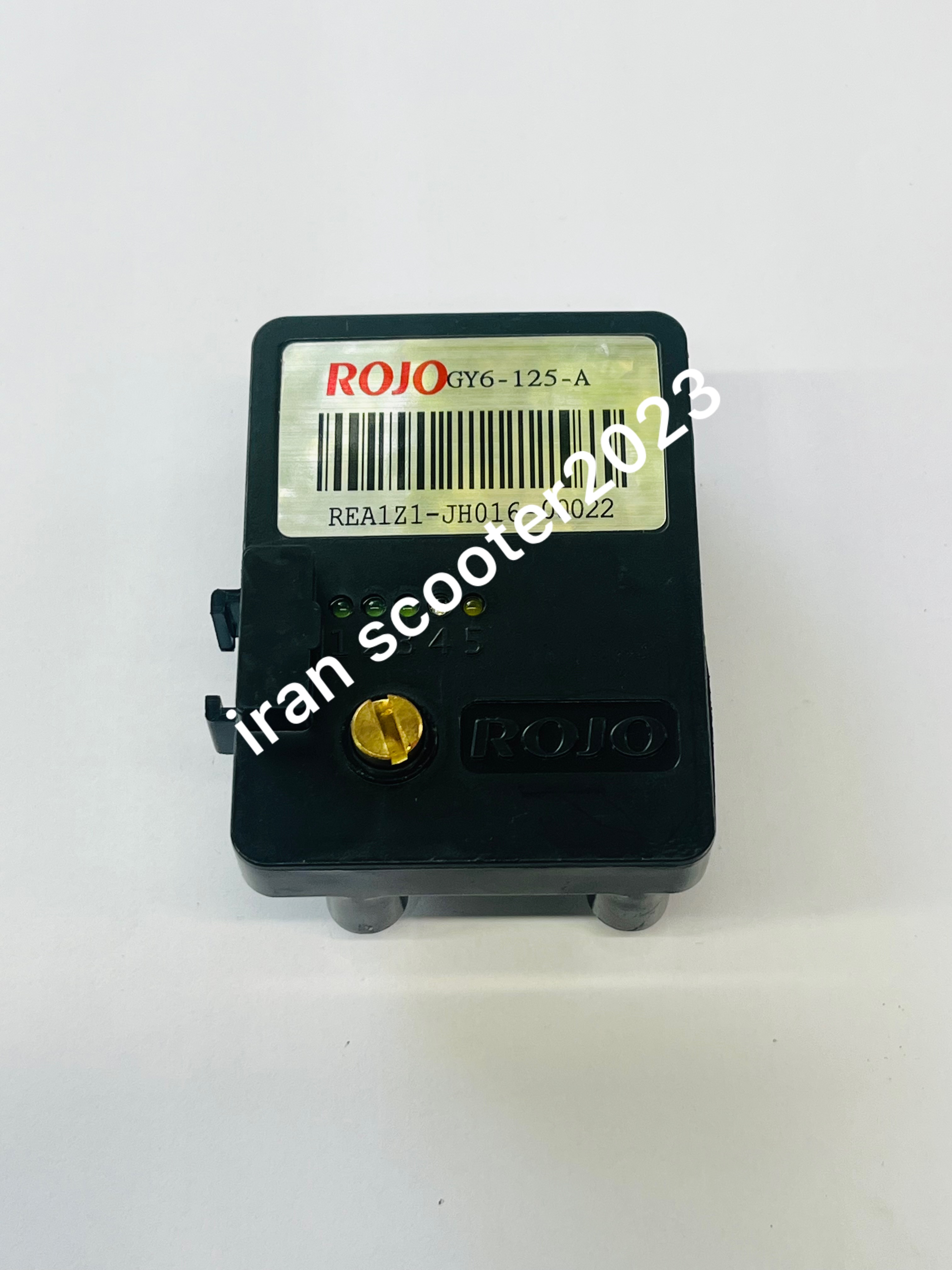 ایسیو ROJO کاوان