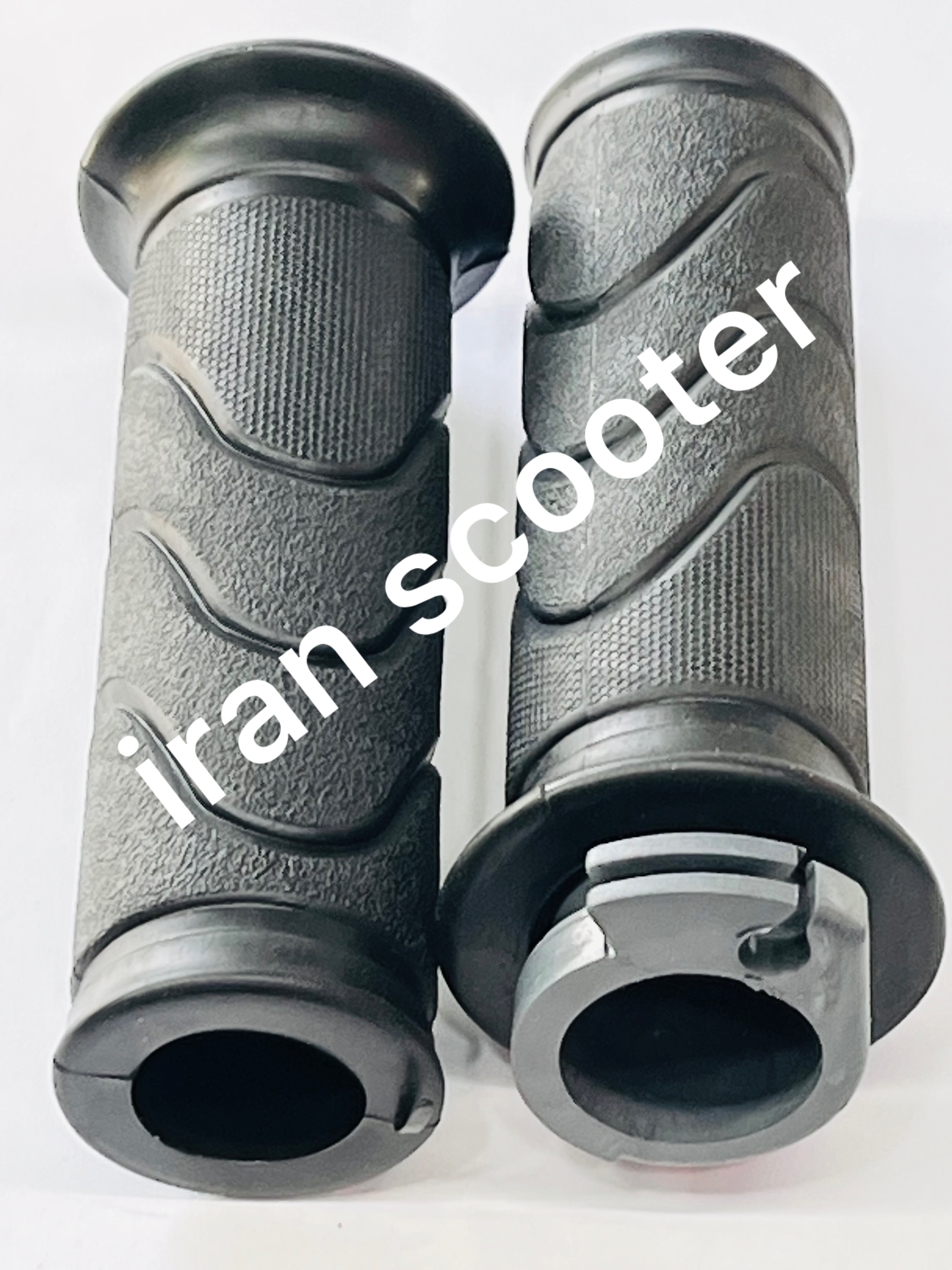 لاستیک سر دسته کلیک