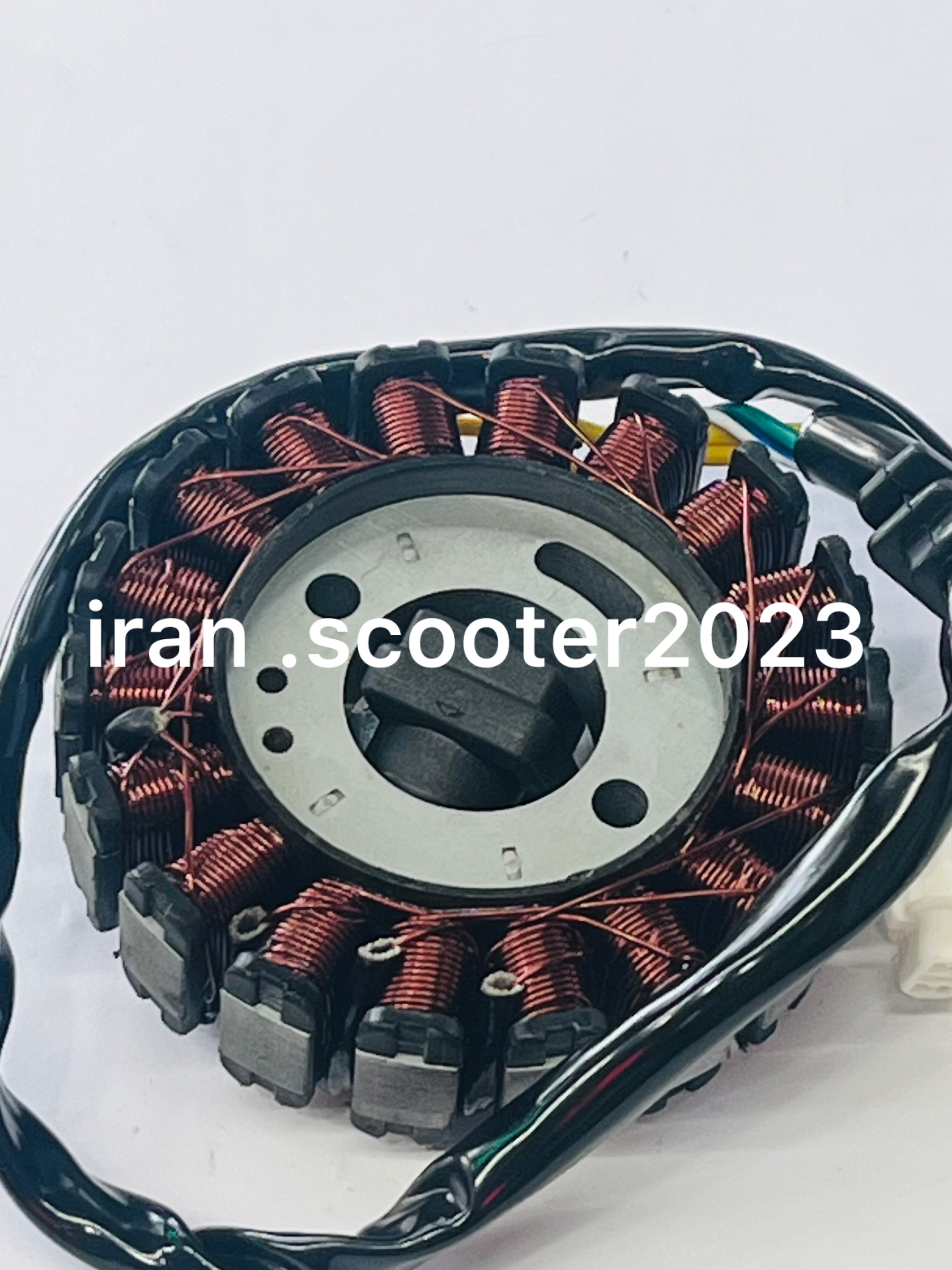 بوبین ۱۸تایی طرح کلیک