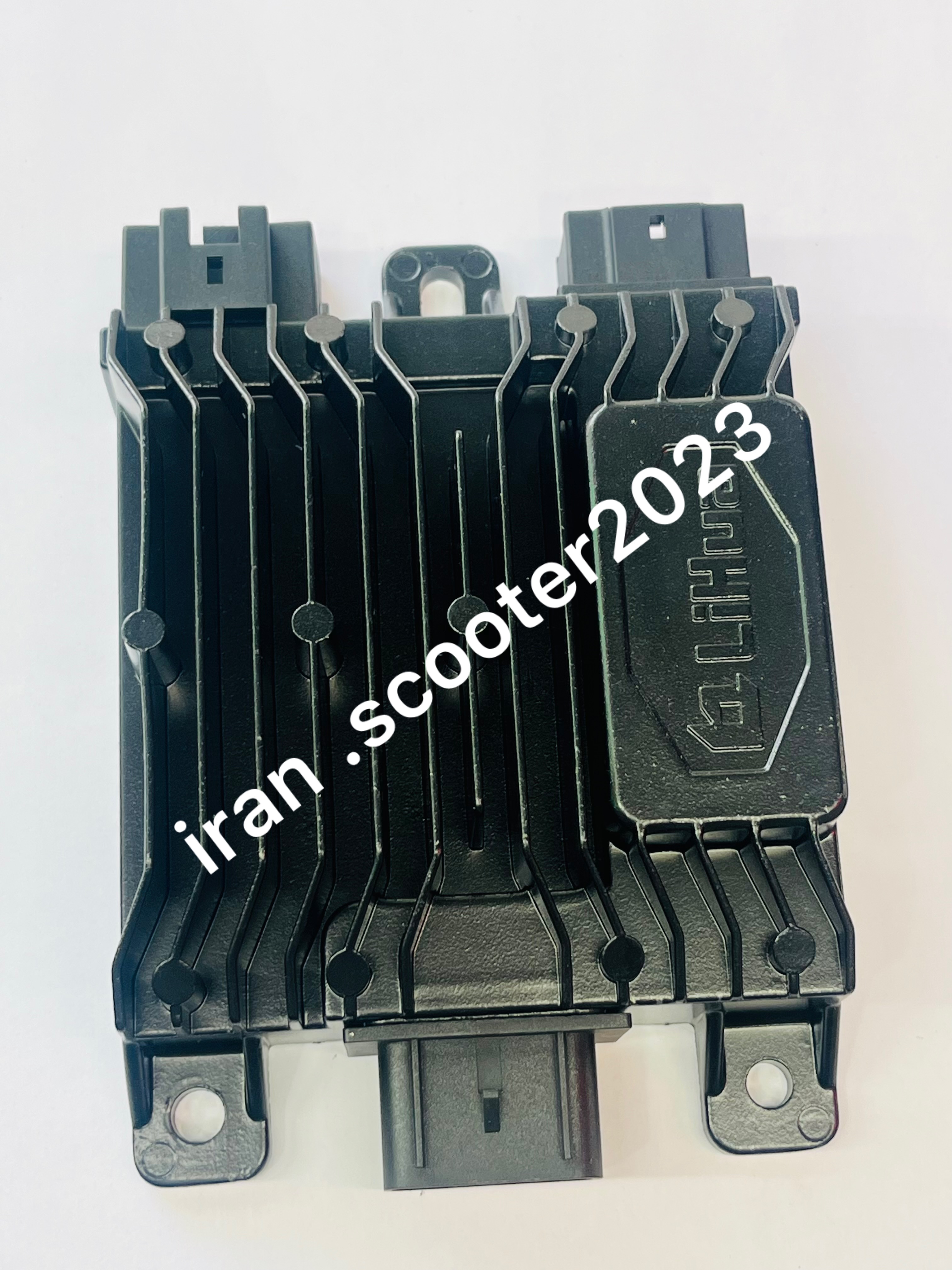 آیدلینگ استاپ کلیک و آیروکس
